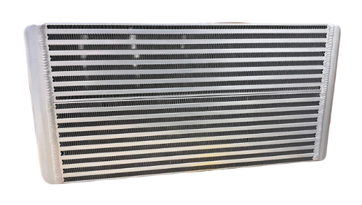 MAD BMW High Density Stepped Core F Chassis Race Intercooler N20 N26 N55 1/2/3/4/M2 (F-GEN0