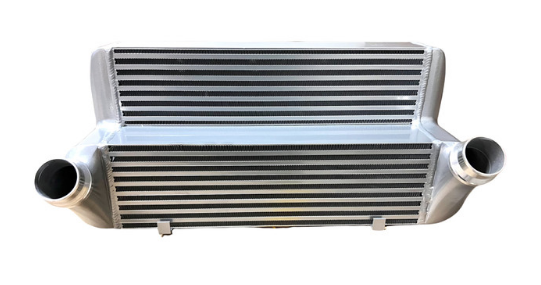 MAD BMW High Density Stepped Core F Chassis Race Intercooler N20 N26 N55 1/2/3/4/M2 (F-GEN0