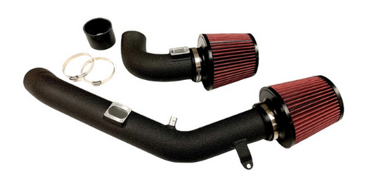MAD Intake || S55