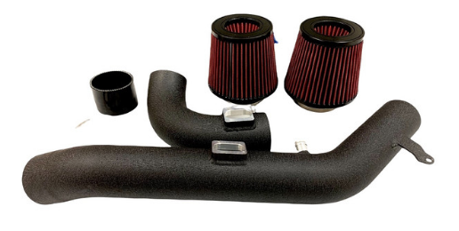 MAD Intake || S55