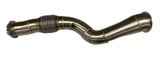 MAD Downpipes || S58 (G8x)