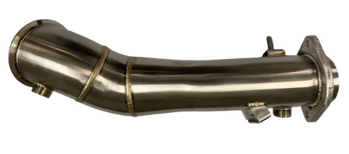 MAD Downpipes || S58 (G8x)
