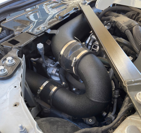 MAD Intake || S58 (G8x)