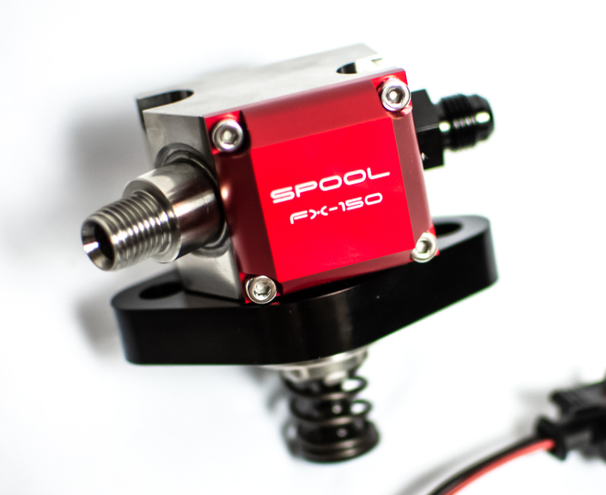 Spool FXX N55 FX-150