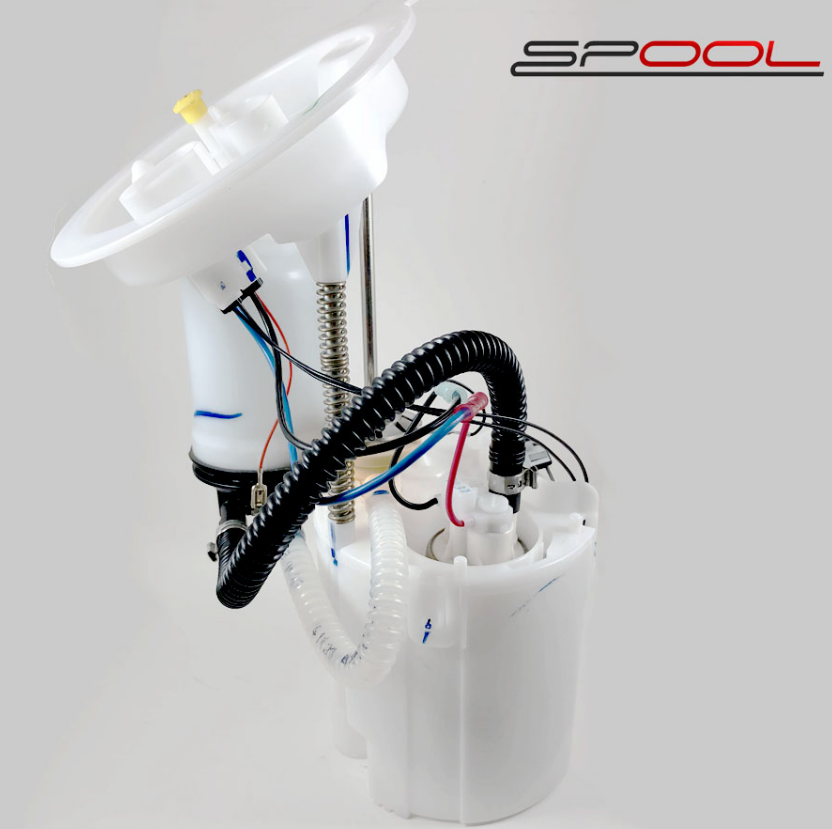Spool FXX N55 Stage 2 LPFP