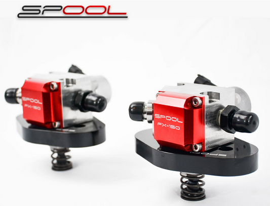 Spool N63 FX-150 Hpfp Upgrade