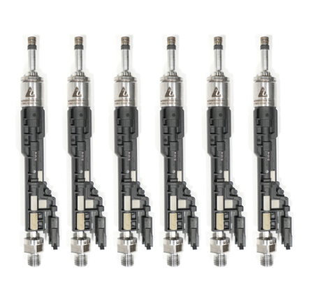 Nostrum Stage 2 Injectors || N55/S55