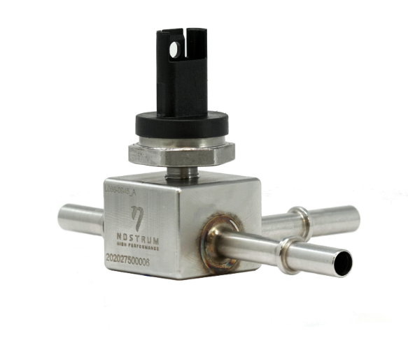 Nostrum - 3.0L BMW S55 Twin Standard Bore Plus High Pressure Fuel Pump Kit