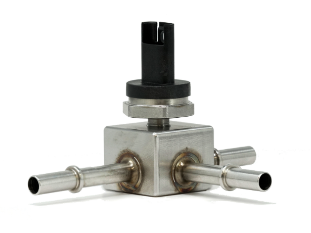 Nostrum - 3.0L BMW S55 Twin Standard Bore Plus High Pressure Fuel Pump Kit