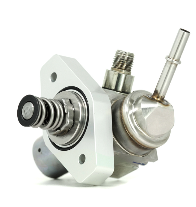 Nostrum - 3.0L BMW S55 Twin Standard Bore Plus High Pressure Fuel Pump Kit