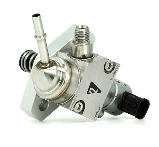 Nostrum - 3.0L BMW S55 Twin Standard Bore Plus High Pressure Fuel Pump Kit