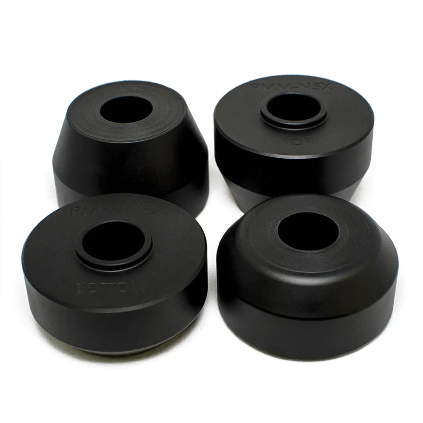 Revshift - Motor Mount Bushing Inserts || E8X,E9X
