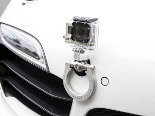 GOPRO CAMERA TOW HOOK MOUNT