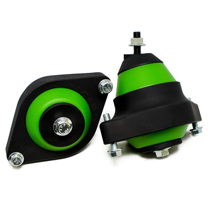Revshift - Polyurethane Motor Mounts || E8X,E9X N5X