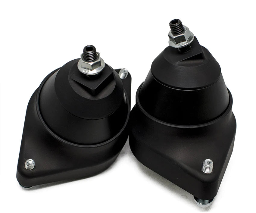 Revshift - Polyurethane Motor Mounts || E8X,E9X N5X