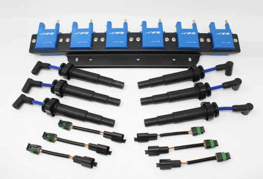 Precision Raceworks - Ignition Kit || N54