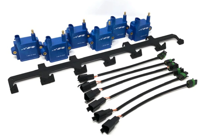 Precision Raceworks - Ignition Kit || N55