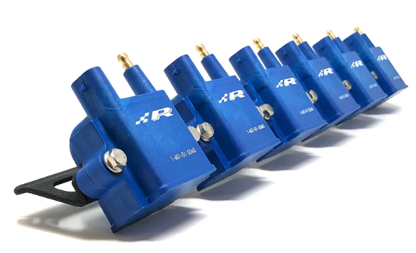 Precision Raceworks - Ignition Kit || N55