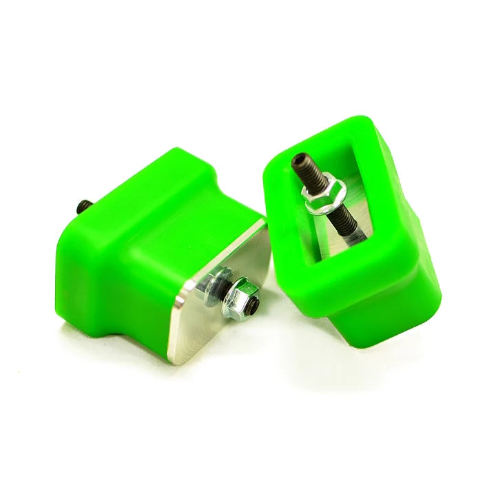 Revshift - Polyurethane Transmission Mounts || E9X (M3)