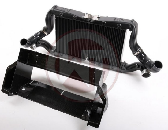 Wagner Tuning - Intercooler Kit || R35 GT-R