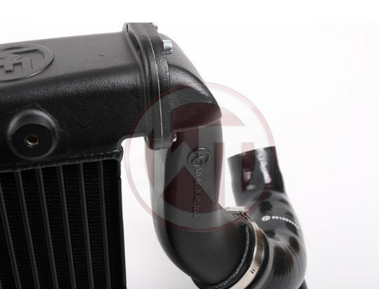 Wagner Tuning - Intercooler Kit || R35 GT-R