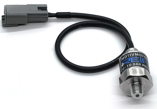 REFLEX 0-10 Bar Pressure Sensor