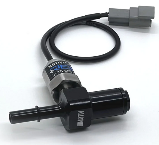 REFLEX 0-10 Bar Pressure Sensor