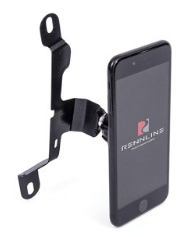 Rennline F3x exactfit magnetic phone mount