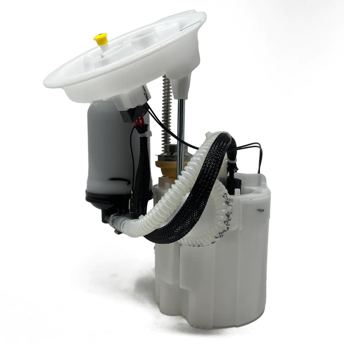 Precision Raceworks High Performance Fuel Pump || S55