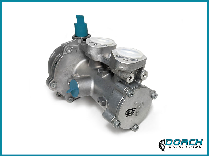 Dorch Engineering - Lift Kit HPFP Upgrade || S55