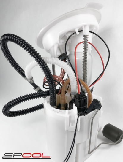 Spool S55 Stage 3 LPFP