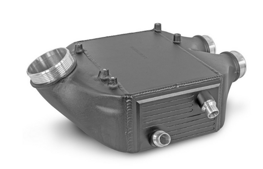 Wagner Tuning - Performance Intercooler Kit || S55