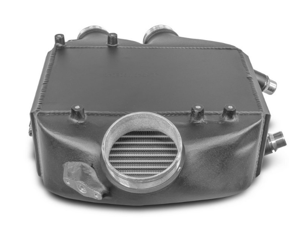Wagner Tuning - Performance Intercooler Kit || S55