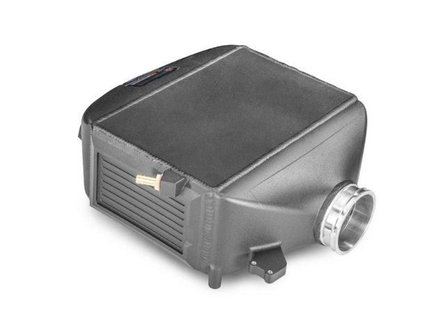 Wagner Tuning - Single Turbo Performance Intercooler Kit || S55