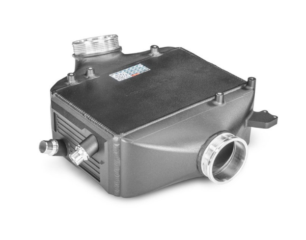 Wagner Tuning - Single Turbo Performance Intercooler Kit || S55