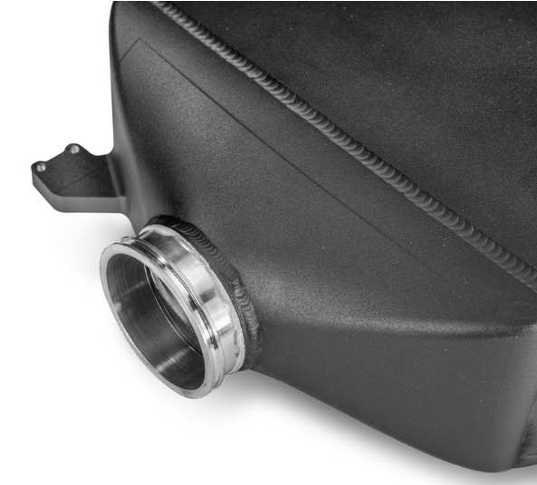 Wagner Tuning - Single Turbo Performance Intercooler Kit || S55