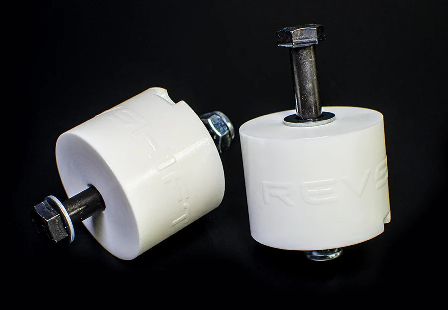 Revshift - Solid Transmission Mount || BMW
