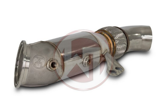 Wagner Tuning - Downpipe || A9x