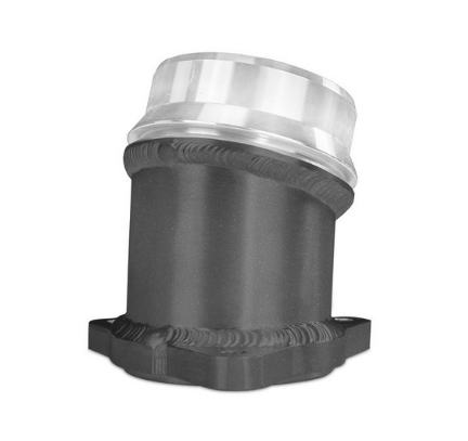 Wagner Tuning - Turbo Inlet for Hybrid Turbo LM || B58.2