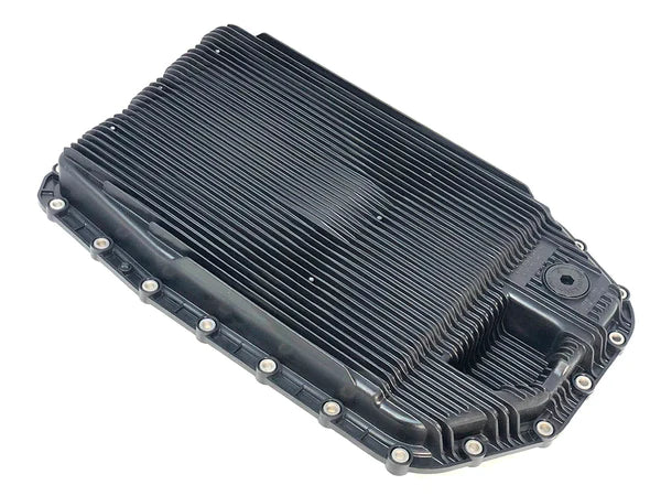 Precision Raceworks ZF6HP21 Pan and Filter || ZF6