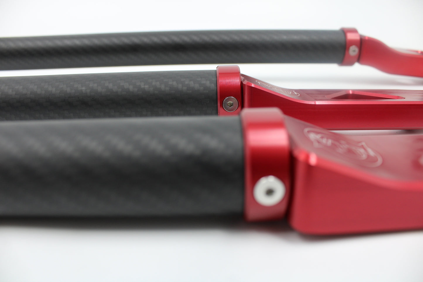 VTT Carbon Fiber Strut Braces || G80/G82