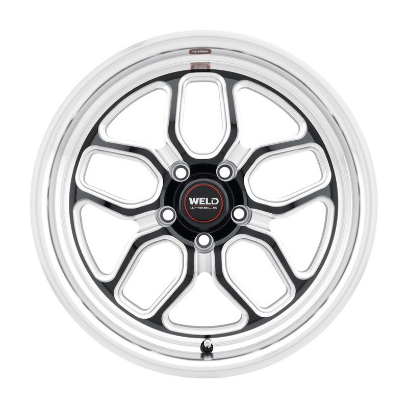 Weld - Laguna Drag 5x120