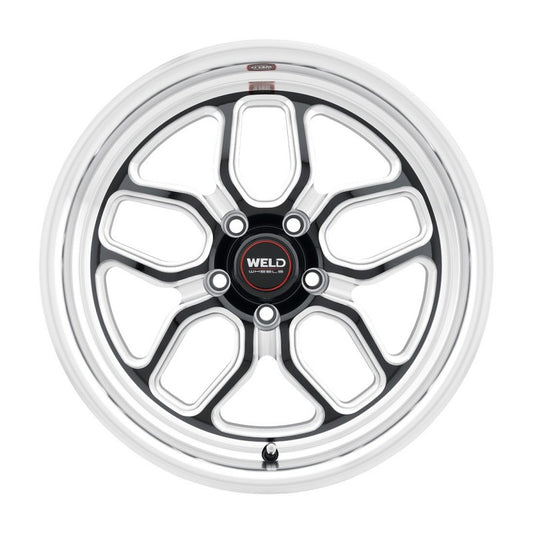 Weld - Laguna Drag 5x120