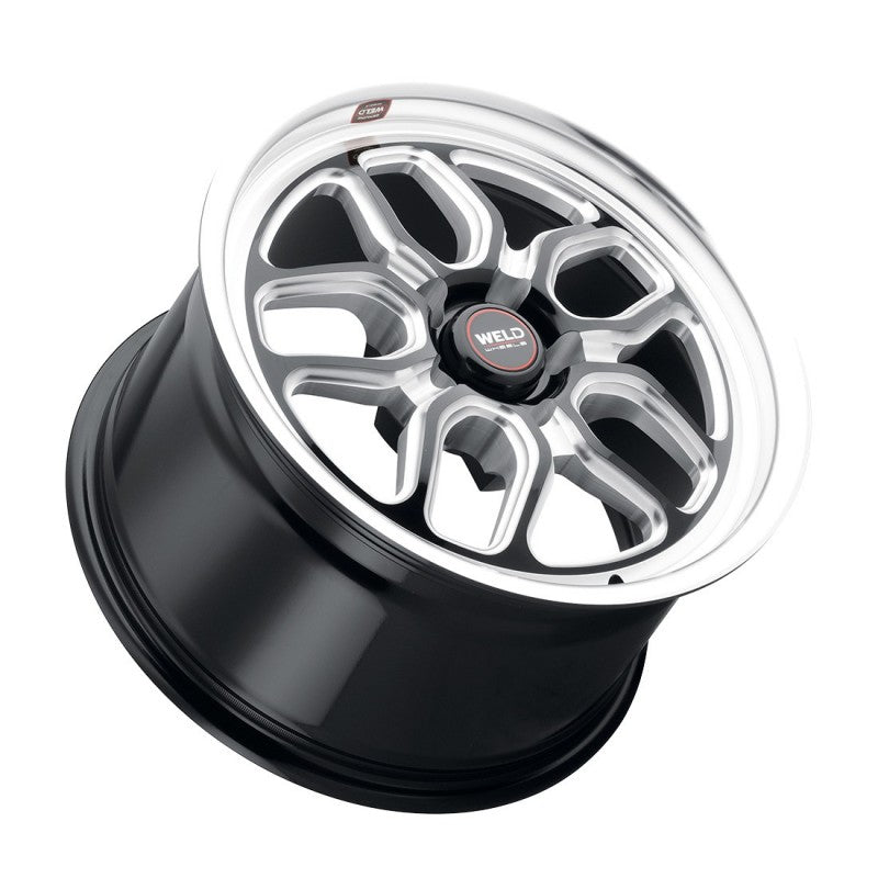 Weld - Laguna Drag 5x120