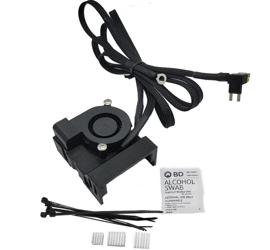 Arc Terminator - EKP Cooler Kit || E89 (Z4)