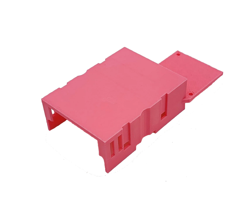 Arc Terminator - EKP Cooler Kit || E82