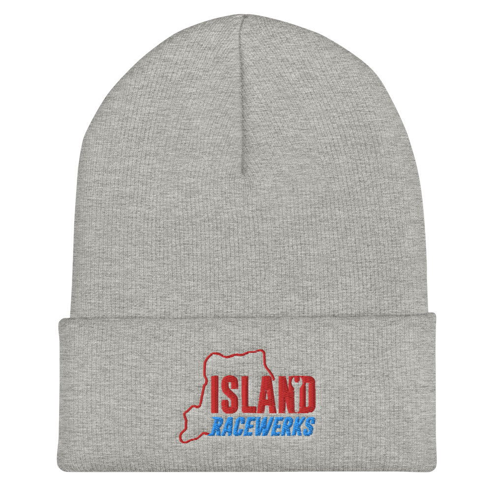 Cuffed Beanie