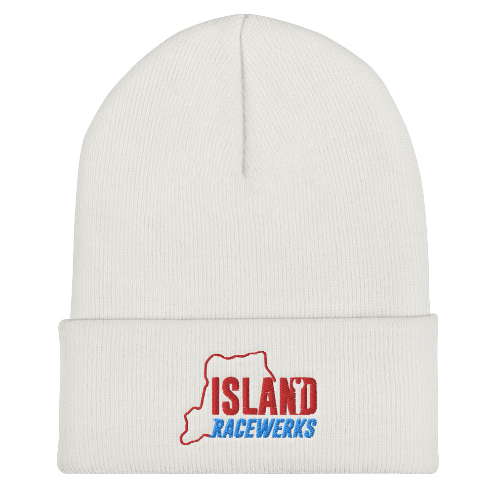 Cuffed Beanie