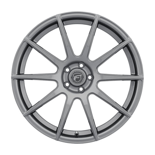 Forgestar CF10 5x114.3 Gloss Anathracite