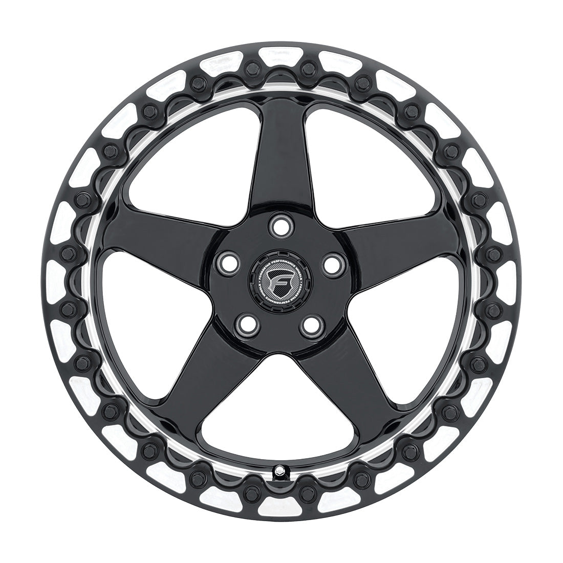 Forgestar D5 Beadlock 5x120.65